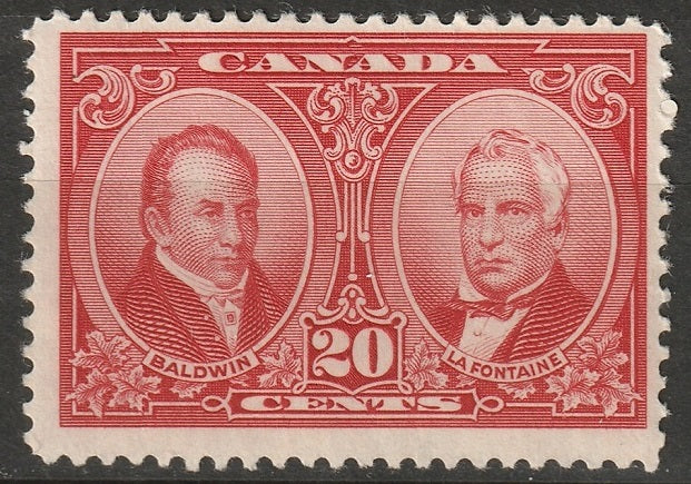 Canada 1927 Sc 148 MNH**