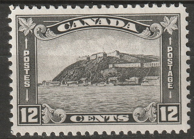 Canada 1930 Sc 174 MH*