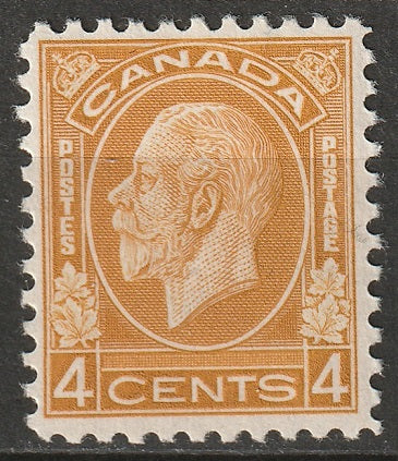 Canada 1932 Sc 198 MH*