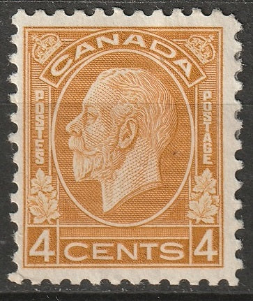 Canada 1932 Sc 198 MH*