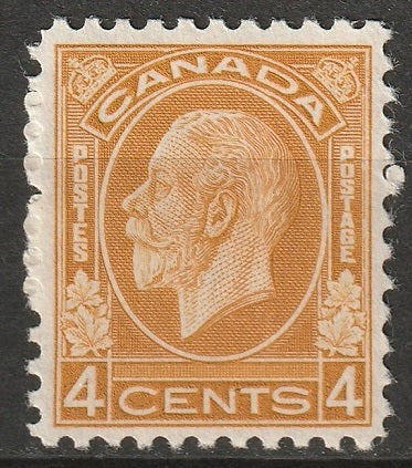 Canada 1932 Sc 198 MH*