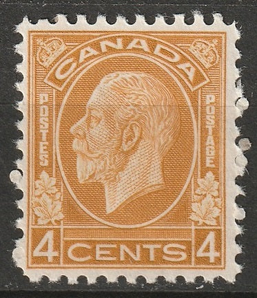 Canada 1932 Sc 198 MH*