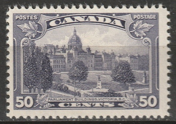 Canada 1935 Sc 226 MNH** minor gum marks