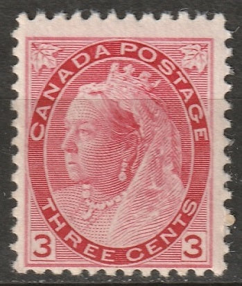 Canada 1898 Sc 78 MNH**