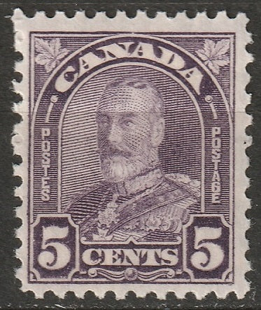 Canada 1930 Sc 169 MNH**