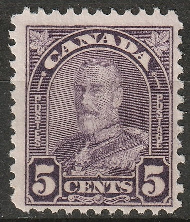 Canada 1930 Sc 169 MNH**