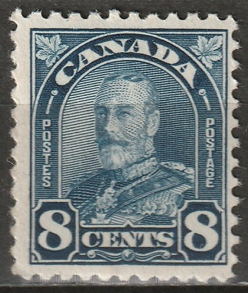 Canada 1930 Sc 171 MNH**