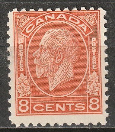 Canada 1932 Sc 200 MLH*