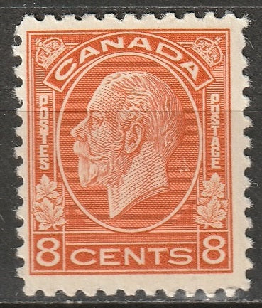 Canada 1932 Sc 200 MLH*