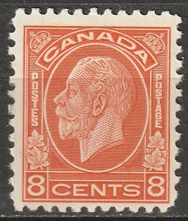 Canada 1932 Sc 200 MLH*