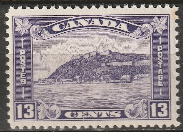 Canada 1932 Sc 201 MNH**