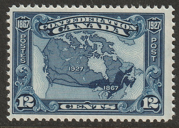 Canada 1927 Sc 145 MNH**