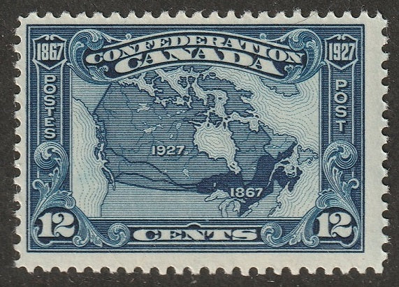 Canada 1927 Sc 145 MNH**