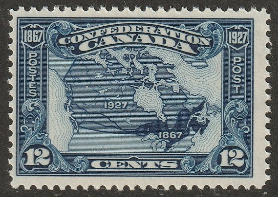 Canada 1927 Sc 145 MNH**