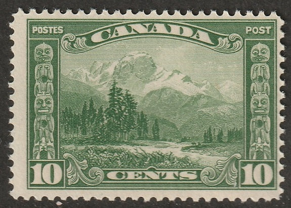 Canada 1928 Sc 155 MNH**