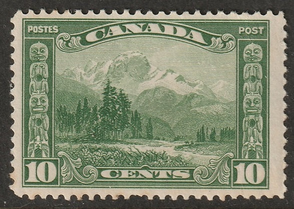 Canada 1928 Sc 155 MNH**