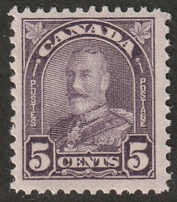 Canada 1930 Sc 169 MNH**