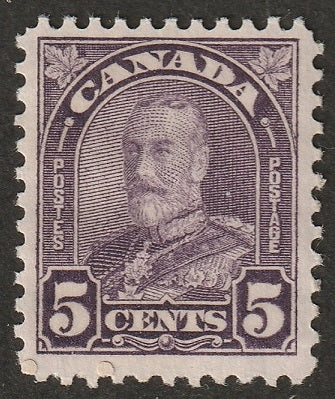 Canada 1930 Sc 169 MNH**