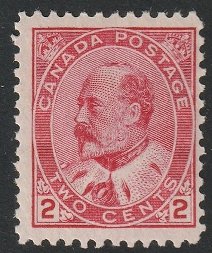 Canada 1903 Sc 90 MNH**