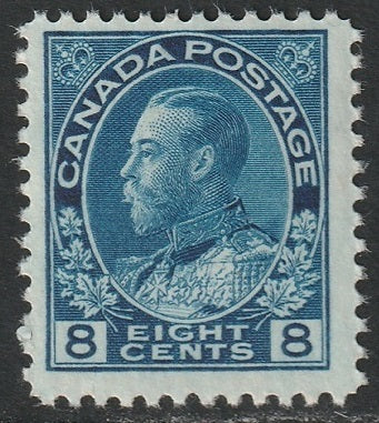 Canada 1925 Sc 115 MNH**