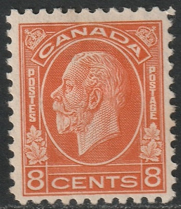 Canada 1932 Sc 200 MH* disturbed gum