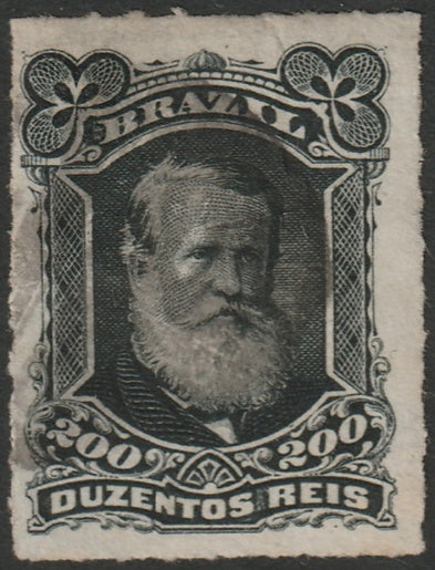 Brazil 1878 Sc 73 used