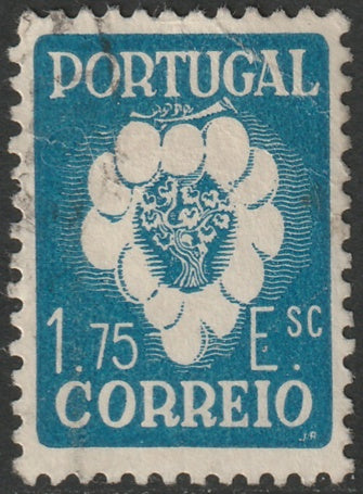 Portugal 1938 Sc 578 used