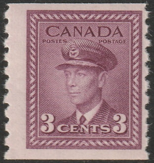 Canada 1948 Sc 280 coil MNH**