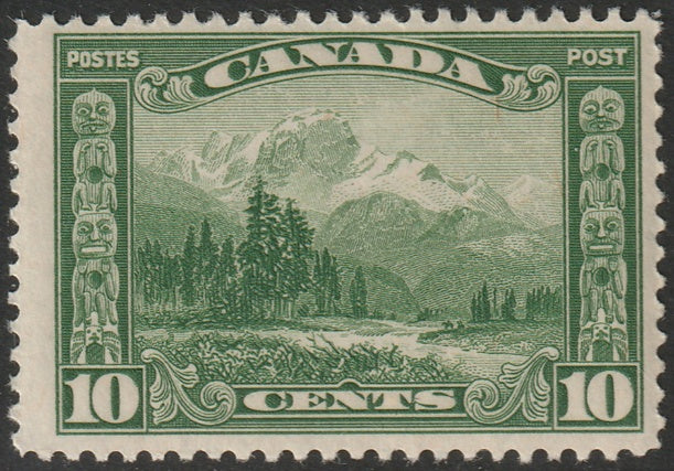 Canada 1928 Sc 155 MNH**