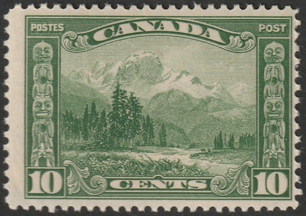 Canada 1928 Sc 155 MNH**