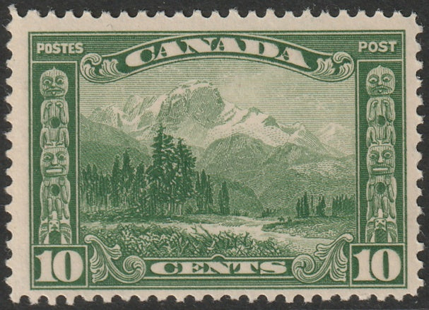 Canada 1928 Sc 155 MNH**