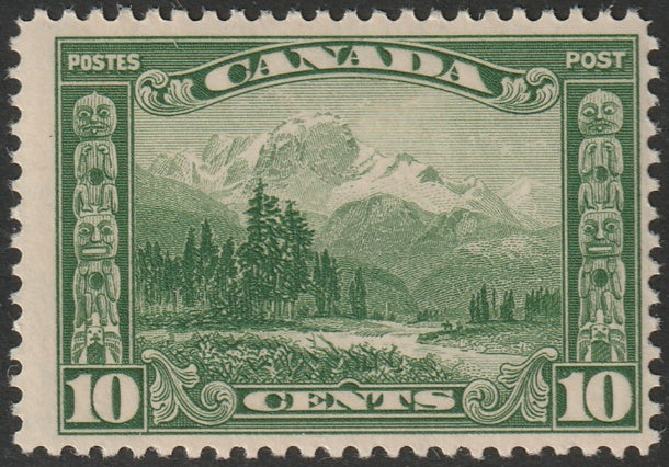 Canada 1928 Sc 155 MNH**