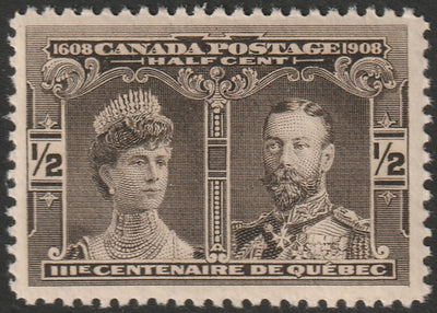 Canada 1908 Sc 96 MNH**