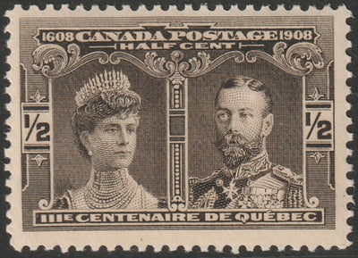Canada 1908 Sc 96 MNH**