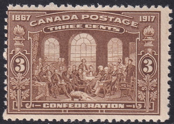 Canada 1927 Sc 135 MNH**