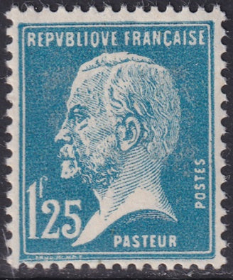 France 1926 Sc 195 MH*