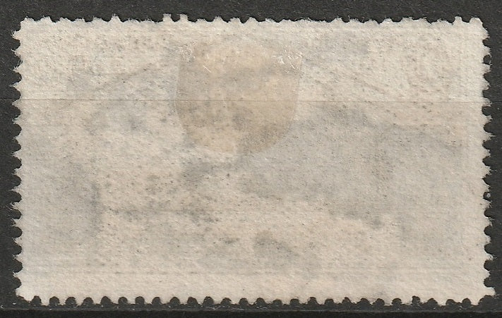 Italy 1930 Sc C26 air post used
