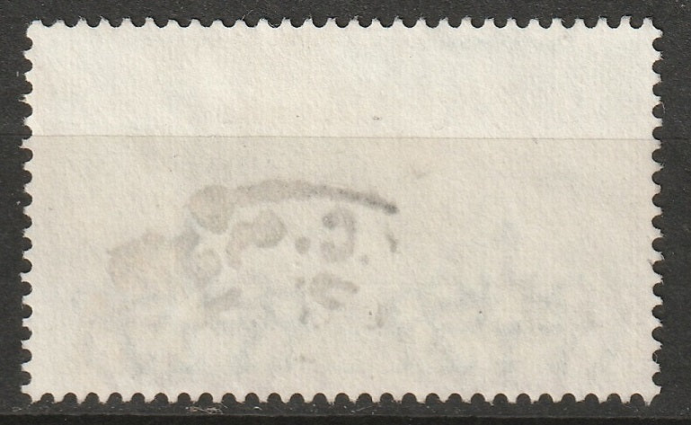 Italy 1935 Sc C83 used