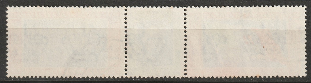 Italy 1933 Sc C48 air post Crociera Nord Atlantica "I-LONG" (Ulisse Longo) used