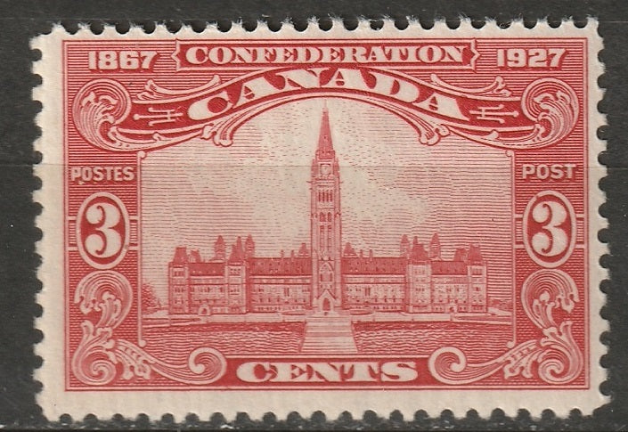 Canada 1927 Sc 143 MNH