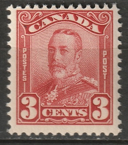 Canada 1928 Sc 151 MNH