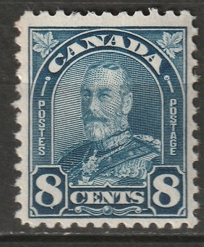 Canada 1930 Sc 171 MNH