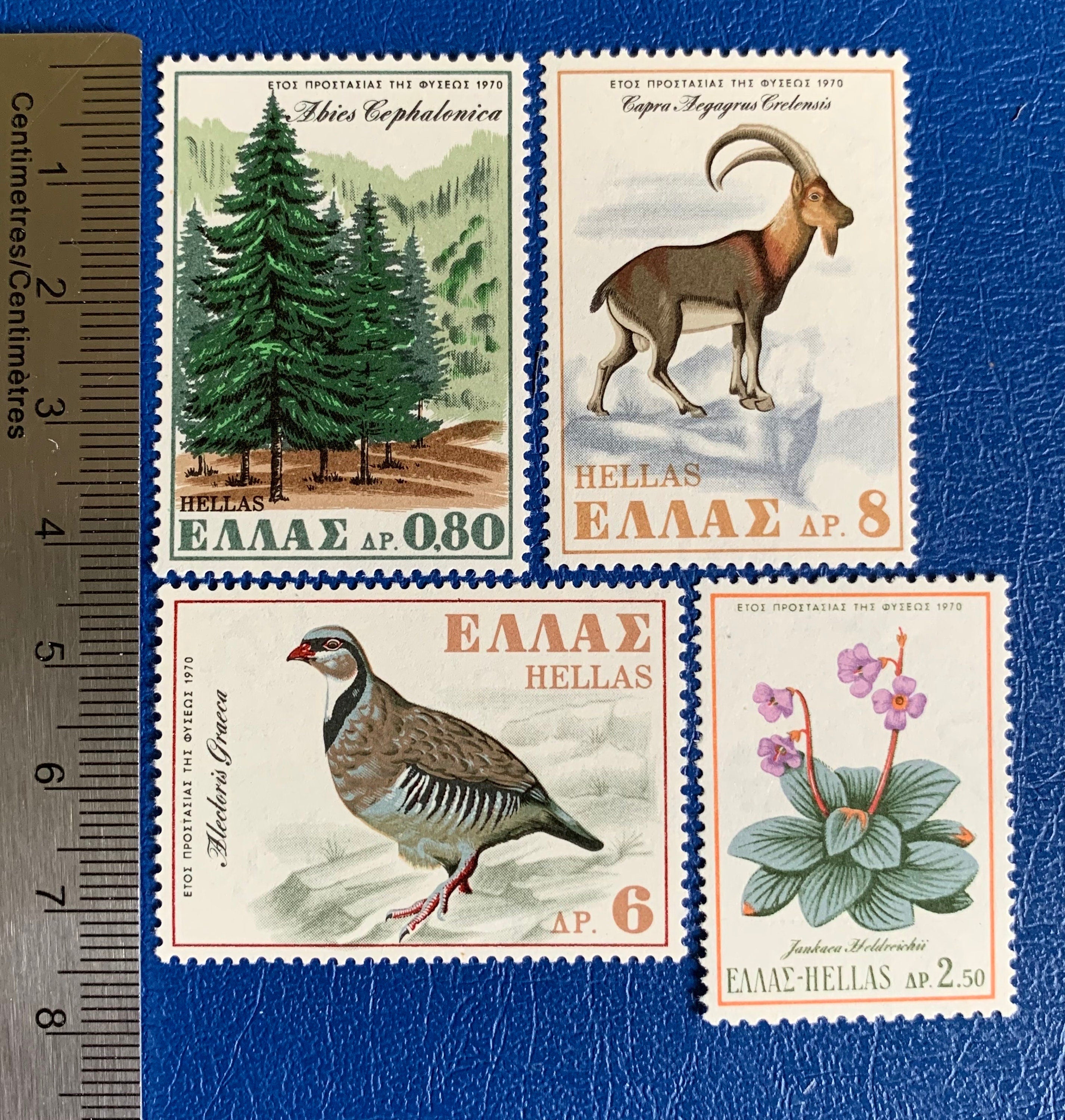 Greece 1970 Ancient Greek Coins